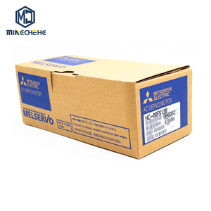 Motor Servo de 100W HC-MFS13B - Product Image 1