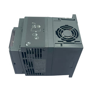 Variateur de fréquence Schneider ATV310HU15N4A 100% original, triphasé 380V-460V 1,5kW 2HP, moteur AC Altivar 310 original - Product Image 5