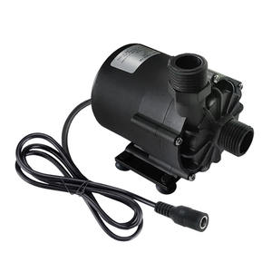 Pompe de surpression 12V 24V DC Pompe à eau submersible sans balais - Product Image 1