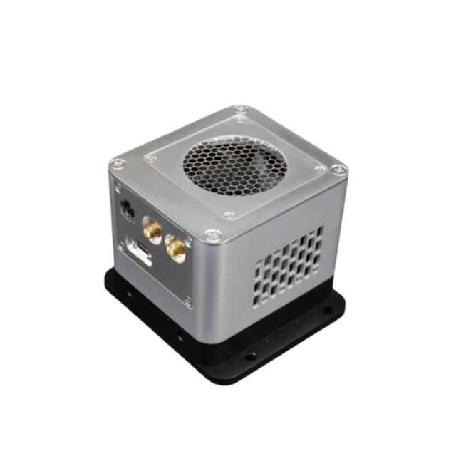ATD2100 Ultra-low Temperature Refrigeration High-performance Linear CCD Detector