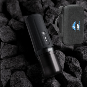 Machine à café expresso <span class=keywords><strong>pas</strong></span> <span class=keywords><strong>cher</strong></span> 9-20 Bar Machine à expresso électrique Café expresso italien Matériaux de qualité alimentaire Prix bon marché - Product Image 3