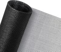 Rouleaux de tissu pour moustiquaire OEM/ODM en gros – Filet anti-moustiques sur mesure pour portes, plissé, coloré, en nylon, pour la protection contre les moustiques