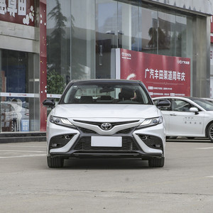 Vehículo Chino de Gasolina 2025, Toyota Camry 2.5G Versión de Lujo, Nuevo Auto de Gasolina Camry en Venta - Product Image 3