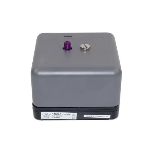 Honeywell Control Box Type Ra890 Voor Brander Onderdelen Boiler Onderdelen Ultraviolet Detectie-Kopen Burner Control, Honeywell, ra890