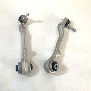 Brazo de Control de Suspensión Automotriz OEM 31106879547 31106879548, Brazo Oscilante Inferior, Barra de Tracción para <span class=keywords><strong>BMW</strong></span> Serie 3 4 Chasis G20 G28 - Product Image 4
