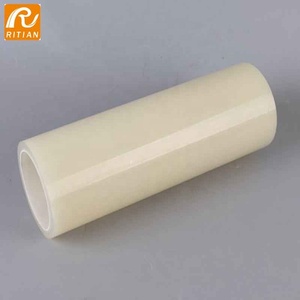 <span class=keywords><strong>Film</strong></span> de protection en PE durable avec adhésif à base d'acrylique, résistant aux UV et à l'élimination sans résidus pour la protection des surfaces industrielles - Product Image 6