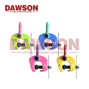 DAWSON DS-SCC tipi evrensel kelepçe tipi cıvata kaldırıcı vida kam kaldırma kelepçesi - Product Image 6