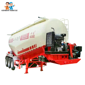 Venta caliente gran volumen de cemento a granel camión <span class=keywords><strong>en</strong></span> las Filipinas - Product Image 2