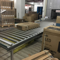 Moteur Électrique automatique de Chaîne de Montage climatiseur Ligne de Production