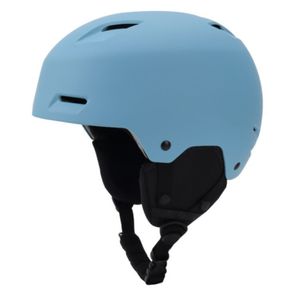 <span class=keywords><strong>Casco</strong></span> de esquí de protección para la cabeza seguro personalizado barato al por mayor con forro de malla larga para chico joven adulto - Product Image 3