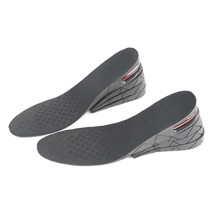 <span class=keywords><strong>Plantillas</strong></span> de aumento de <span class=keywords><strong>altura</strong></span> JIANHUI, plantilla de elevador de inserción de cojín para aumento de <span class=keywords><strong>altura</strong></span>, <span class=keywords><strong>plantillas</strong></span> de aumento de calidad Premium - Product Image 2
