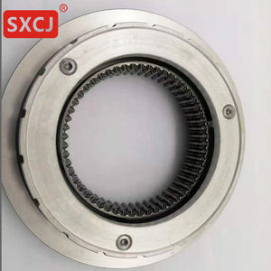 <span class=keywords><strong>A</strong></span>-<span class=keywords><strong>6137</strong></span> नई निचले स्तर इटन फुलर में सहमत Assy oem A6137 इटन के लिए - Product Image 3