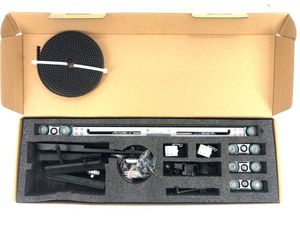 Sistema di <span class=keywords><strong>porte</strong></span> scorrevoli sincronizzatore professionale per carichi pesanti di Design moderno realizzato in alluminio <span class=keywords><strong>Max</strong></span> peso porta 60KGS - Product Image 6