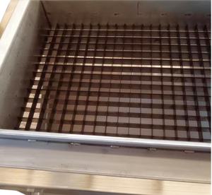 Machine de découpe de cube de <span class=keywords><strong>tofu</strong></span> machine de découpe de <span class=keywords><strong>tofu</strong></span> séché machine de découpe de tempeh - Product Image 4