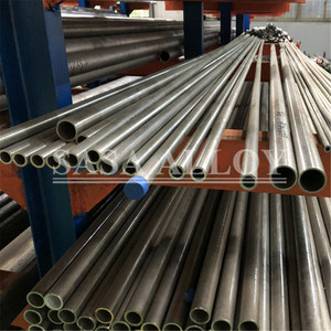 Nickel Alloy C-4 Tube UNS N06455 Hastelloy Seamless Pipe for Acid and <b>Chloride</b> Service - Product Image 2