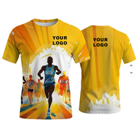Maillots de football personnalisés Byxhuc pour équipes - Polyester importé, impression en relief, ODM, lavables en machine