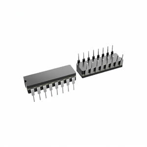 Manufacturer Channel Electronic Circuit Components CD4044BF3A Logic 16 CDIP - Product Image 1