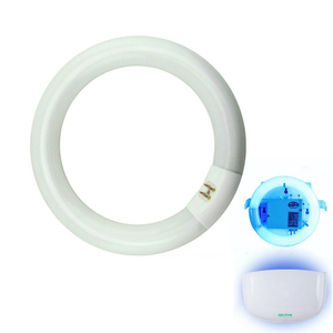 Lampe anti-moustiques G10Q <span class=keywords><strong>T9</strong></span>, lampe fluorescente UV circulaire <span class=keywords><strong>22W</strong></span>, lumière à économie d'énergie pour la maison et le bureau - Product Image 5