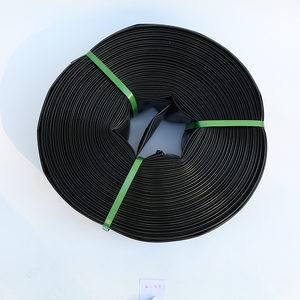 Tuyau d'arrosage en plastique PE pour système d'irrigation agricole, respectueux de l'environnement - Product Image 1