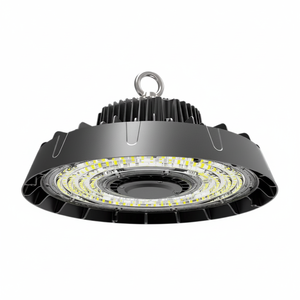 Lampada LED UFO 100W 16000Lm 275mm. (ALG 67381) - Product Image 2
