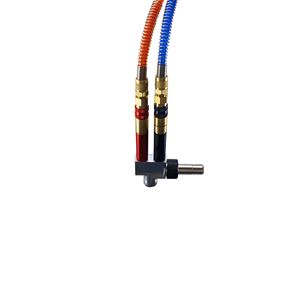 Équipement de pompe à poudre Nordson IG02 avec revêtement en poudre à prix compétitif appliqué aux substrats en métal et en aluminium - Product Image 2