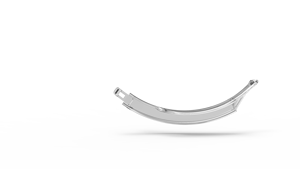 BESDATA attrezzatura e accessorio per anestesia Video laringoscopio usa e getta - Product Image 4