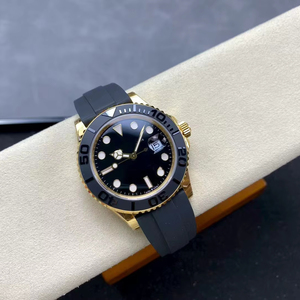 Relojes Mecánicos de Moda para Hombre de Alta Calidad, Correas de Acero Inoxidable, Venta al por Mayor, Hechos en China - Product Image 2