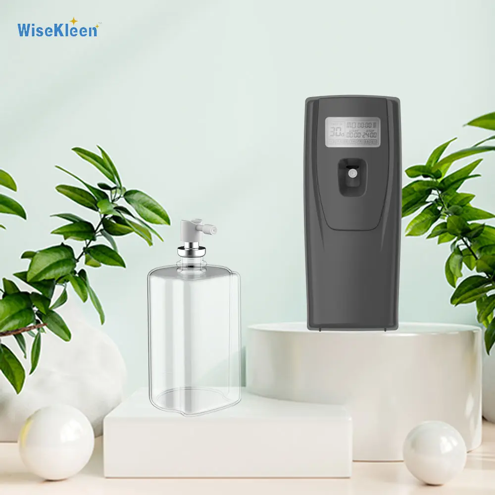 Vendita calda all'ingrosso Non Aerosol pompa liquido Dispenser casa ufficio bagno