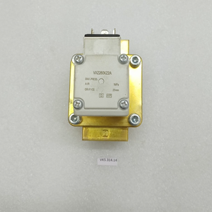 1 adet Pnömatik Solenoid Sy5320-5gzd-c8 Dc24v # Yeni Orijinal Hazır Stok Endüstriyel Otomasyon Paketi Özel Plc Programlama - Product Image 6