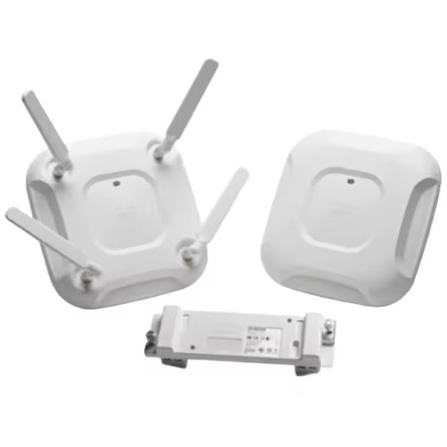 Used Cisco Aironet 1852E Series Wireless Access Point AP AIR-AP1852E-H-K9