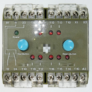 PLC P1MS P1MS110V1a1r หมายเลข ID 479920 ตัวควบคุมการโปรแกรม - Product Image 1