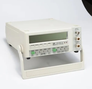เครื่องนับความถี่แบบพกพา NEW-BRAND-STOCK รุ่น FC-2500A FC-422D FC-2700 - Product Image 6