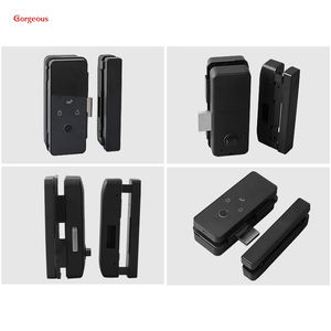 تطبيق اتصال رقمي بيومتري تويا للمكتب 1 قطعة كاملة ذكية للتعرف على بصمات الأصابع - Product Image 6