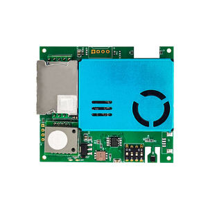 Sensor de gas multifunción del fabricante, sensor de PM2.5, módulo sensor de calidad del aire - Product Image 2