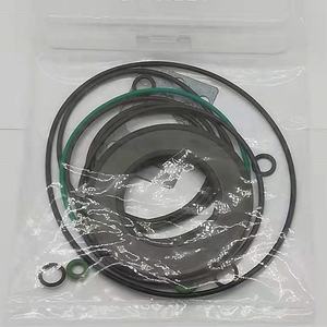 掘削機油圧パワースペアパーツOリングキットA4VG71油圧ポンプシールキット - Product Image 1