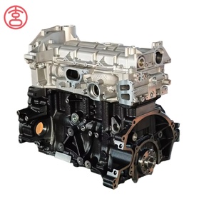 Bloque de <span class=keywords><strong>Motor</strong></span> <span class=keywords><strong>Ecoblue</strong></span> 2.0 para Ford Ranger PX Everest UA Transit Turbo Diésel - Product Image 1