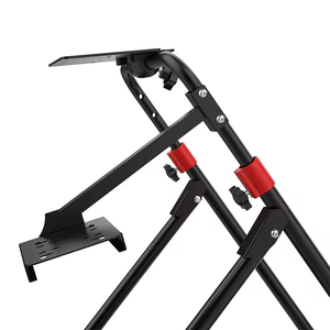 PXN A9 Gaming Racing Simulator <strong>Steering</strong> <strong>Wheel</strong> Stand for G27 G29 PS4 G25 <strong>T300RS</strong> T80 Game <strong>Steering</strong> <strong>Wheel</strong> - Product Image 3