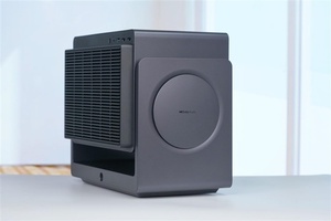 N-dangbei S7อัลตร้าโปร4K Tri Color เลเซอร์แอนดรอยด์14เครื่องฉาย5300เวียลูเมน Ai OS 3D โฮมเธียเตอร์ DLP 15W * 2ลำโพง - Product Image 4