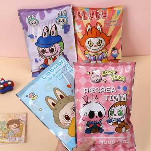 Sacchetto Sorpresa Cinnamoroll, Regalo Creativo per Bambini, Premio per la Festa dei Bambini, Simpatico Sacchetto Sorpresa Cartoon Kuromi per Bambole - Product Image 5