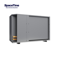 Unidad Condensadora Split para Cámaras Frigoríficas, 2HP, 208-230V, Alta Capacidad de Refrigeración, para Condiciones de Trabajo a Altas Temperaturas