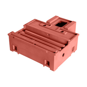 Precio Competitivo, Fundición de Hierro Personalizada, Fresado de Bancadas para Máquinas Herramienta - Product Image 1
