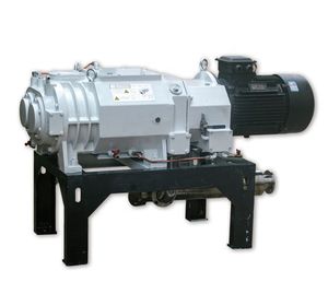 Pompe à vide à vis à haute aspiration Super Q VSP, prise en charge de la personnalisation OEM/ODM, 220V 3~11kW, garantie 1 an, fabriquée en Chine - Product Image 3