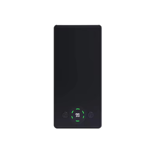 F10 Portable Handheld Anti-Audio Voice Recording Anti-talk Anti-Recording Safety Recording Device Protection Product Wholesale