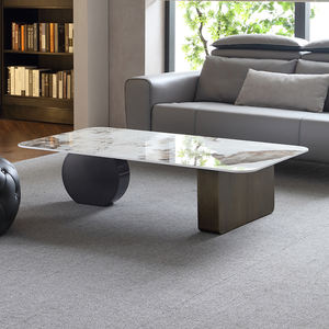 <span class=keywords><strong>Table</strong></span> à thé simple haut de gamme, fourniture professionnelle <span class=keywords><strong>table</strong></span> à café de luxe ronde en <span class=keywords><strong>bois</strong></span> pour <span class=keywords><strong>aquarium</strong></span> forme rectangulaire <span class=keywords><strong>table</strong></span> à café dorée - Product Image 4