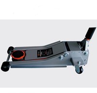 Cric hydraulique de 3 tonnes pour voiture, SUV, VehicleTyre Maintainence Household