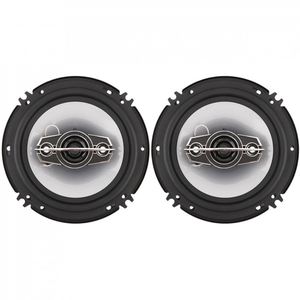 Haut-parleurs de voiture portables de 6,75 pouces Ampli6.75 Inch Fier pour voiture, haut-parleur de voiture Hum Mer - Product Image 6
