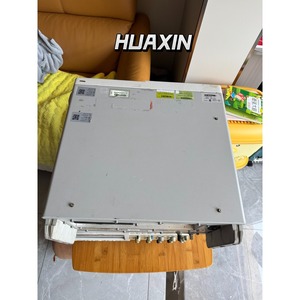 Oscilloscope numérique Agilent 54854A 4 GHz 20 GS/s Infiniium d'occasion #   hx - Product Image 3