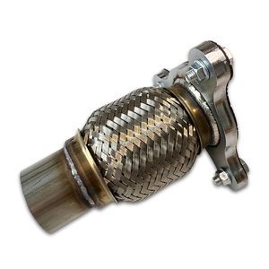 Xả mặt bích sửa chữa Flex Ống thay thế cho Cavalier Cobalt hhr alero ion L200 Vue <span class=keywords><strong>G5</strong></span> theo đuổi LS - Product Image 6