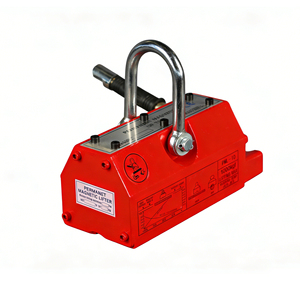 Nuevo Elevador Magnético de Placas de Acero de 100-3000 kg a Precio Económico, Elevador de Láminas Metálicas, Imanes de Elevación Industriales, Elevador Magnético Permanente Aipson - Product Image 4