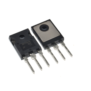 เจเควี ใหม่และของแท้ IRFP064NPBF IRFP064N ทรานซิสเตอร์ MOSFET - Product Image 3